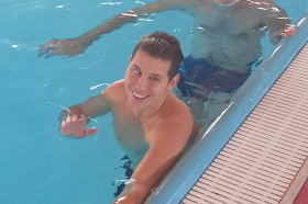 Prvenstvo Hrvatske u plivanju za osobe s intelektualnim teškoćama 2022. Terme Tuhelj
