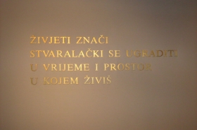 Tuhelj, Pula, Brijuni